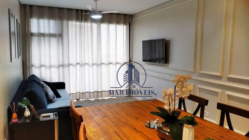 Apartamento, 2 quartos, 100 m² - Foto 3