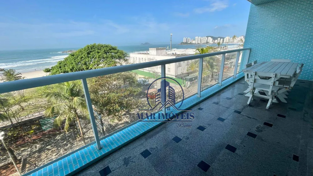Apartamento, 4 quartos, 190 m² - Foto 1