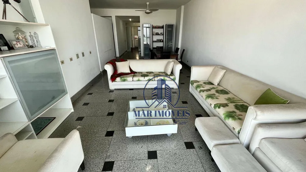 Apartamento, 4 quartos, 190 m² - Foto 3