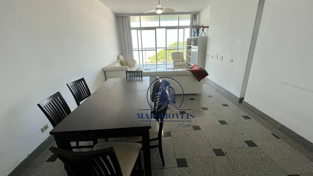 Apartamento, 4 quartos, 190 m² - Foto 4