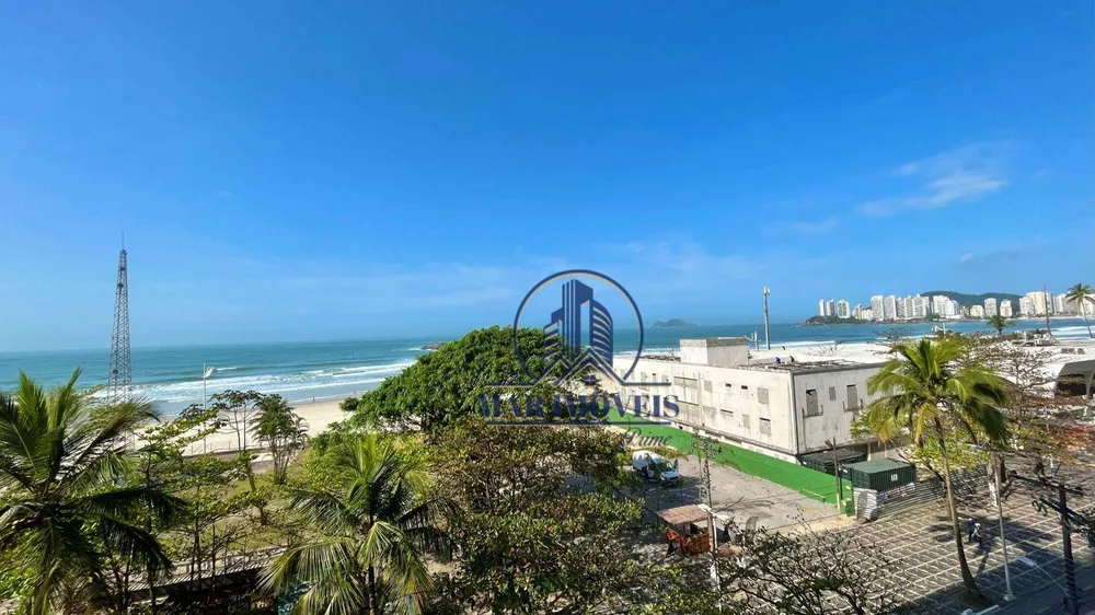 Apartamento, 4 quartos, 190 m² - Foto 2