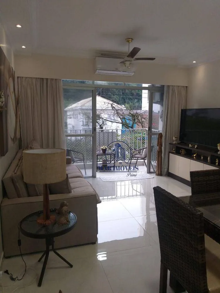 Apartamento, 3 quartos, 100 m² - Foto 1