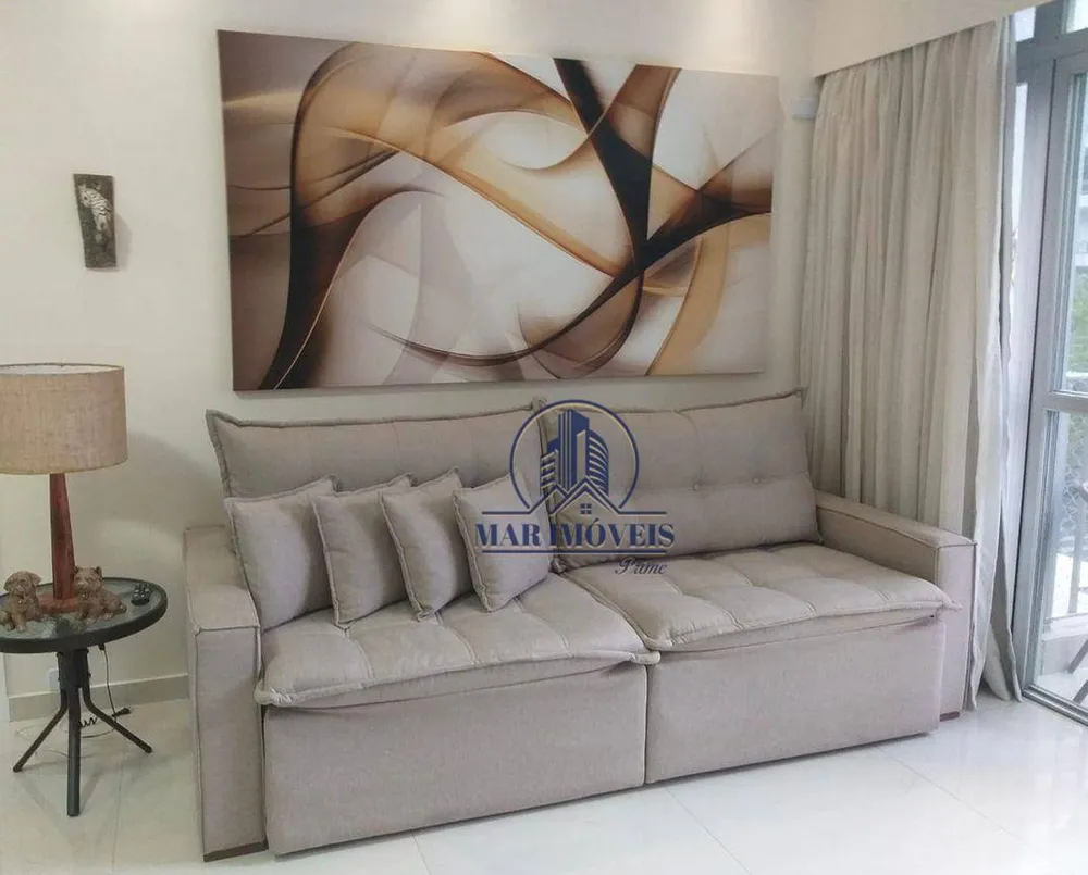 Apartamento, 3 quartos, 100 m² - Foto 3