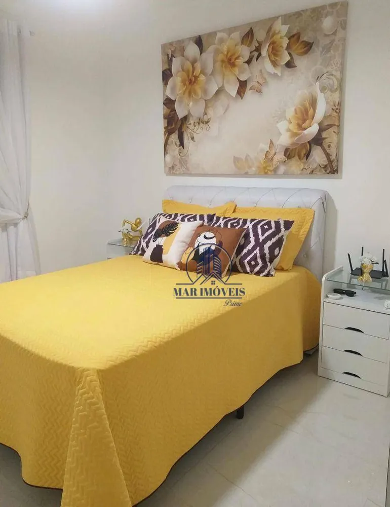 Apartamento, 3 quartos, 100 m² - Foto 4