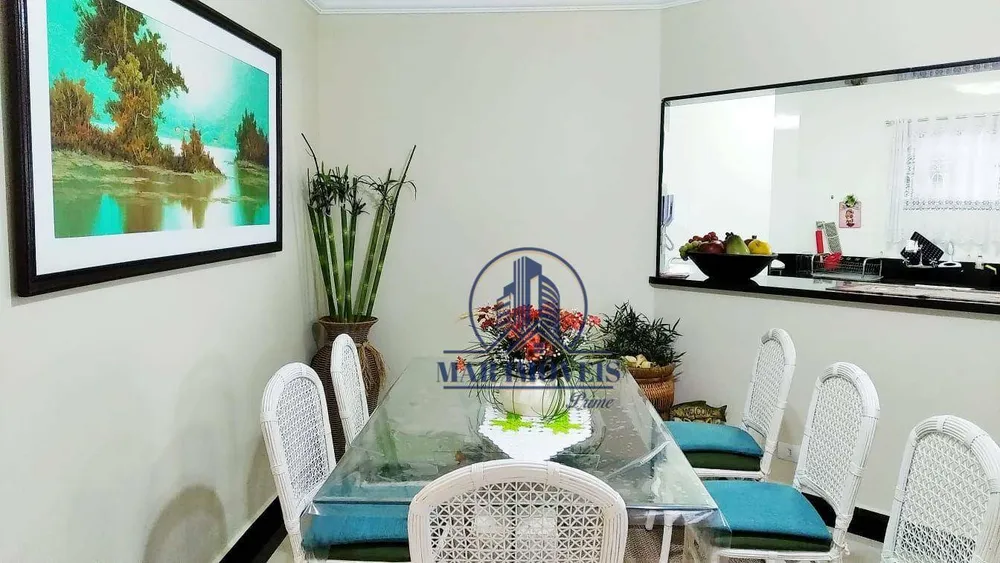 Apartamento, 4 quartos, 150 m² - Foto 3