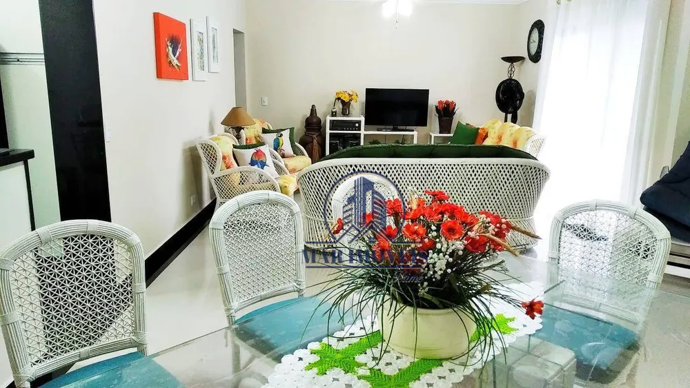 Apartamento, 4 quartos, 150 m² - Foto 1