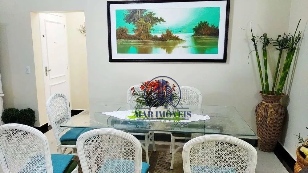 Apartamento, 4 quartos, 150 m² - Foto 4