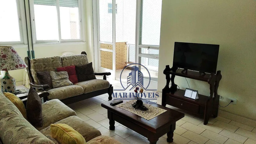 Apartamento, 3 quartos, 90 m² - Foto 1