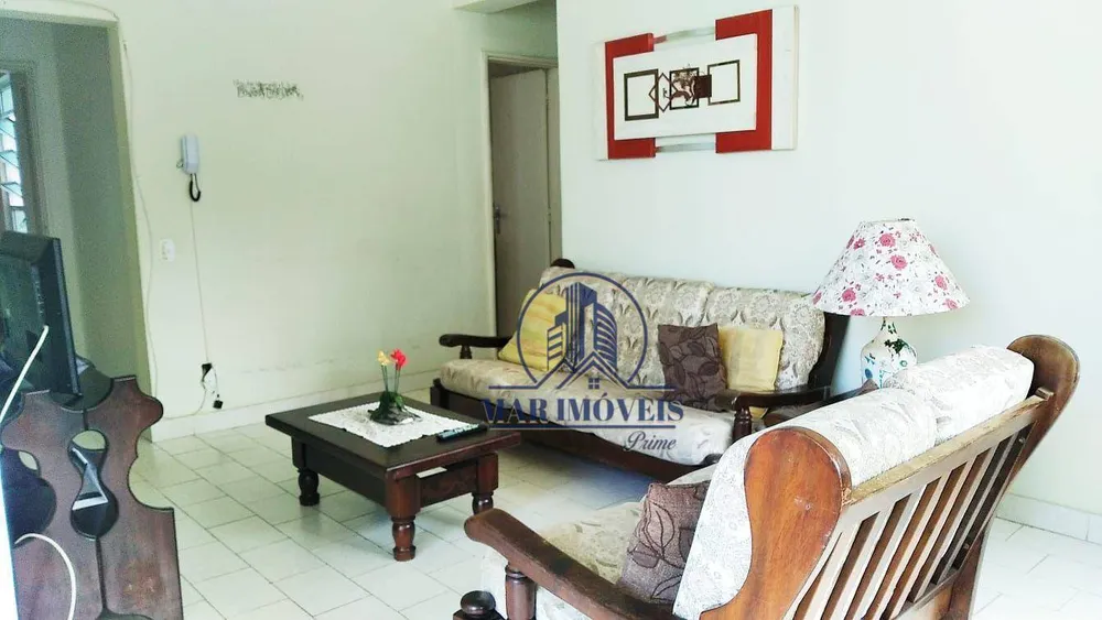 Apartamento, 3 quartos, 90 m² - Foto 2