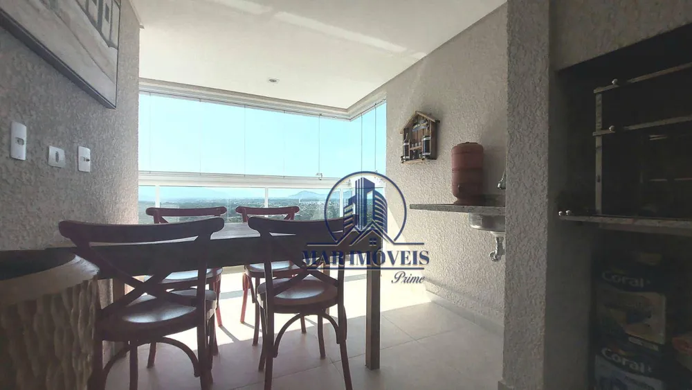 Apartamento, 2 quartos, 69 m² - Foto 4