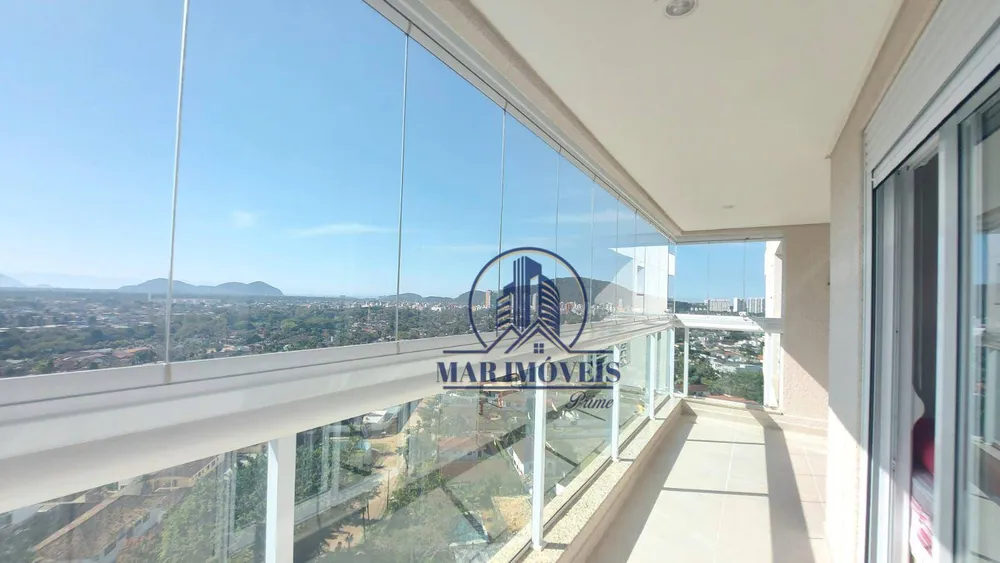 Apartamento, 2 quartos, 69 m² - Foto 1