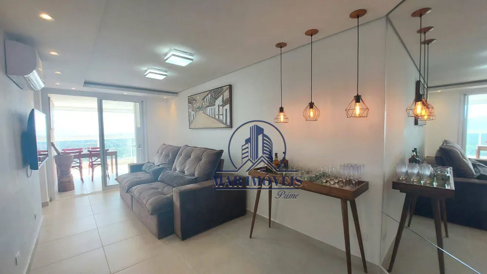 Apartamento, 2 quartos, 69 m² - Foto 2
