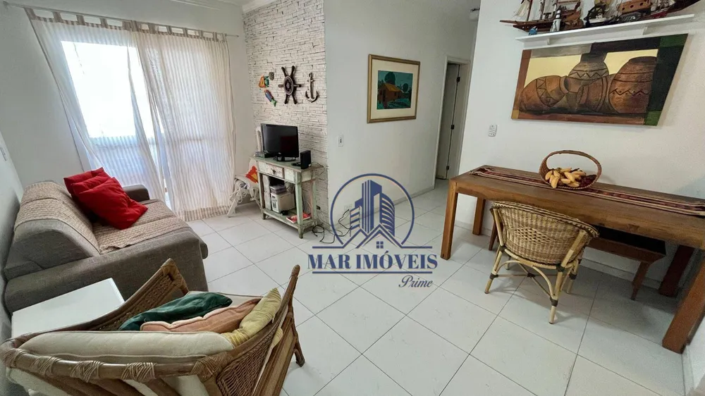 Apartamento, 2 quartos, 60 m² - Foto 1