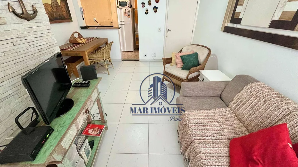 Apartamento, 2 quartos, 60 m² - Foto 2