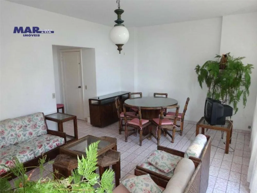 Apartamento, 3 quartos, 155 m² - Foto 2