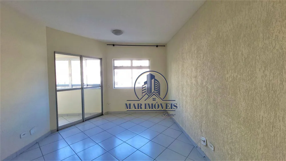Apartamento, 3 quartos, 90 m² - Foto 1