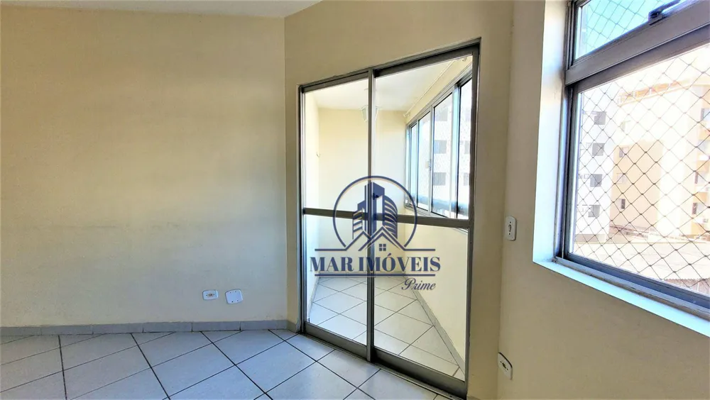 Apartamento, 3 quartos, 90 m² - Foto 2