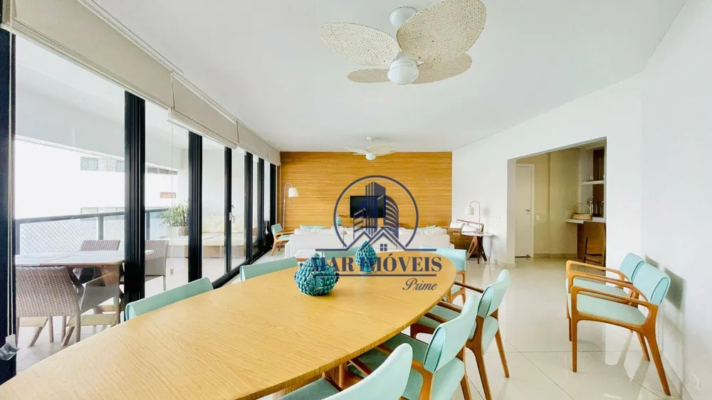 Apartamento, 3 quartos, 160 m² - Foto 2