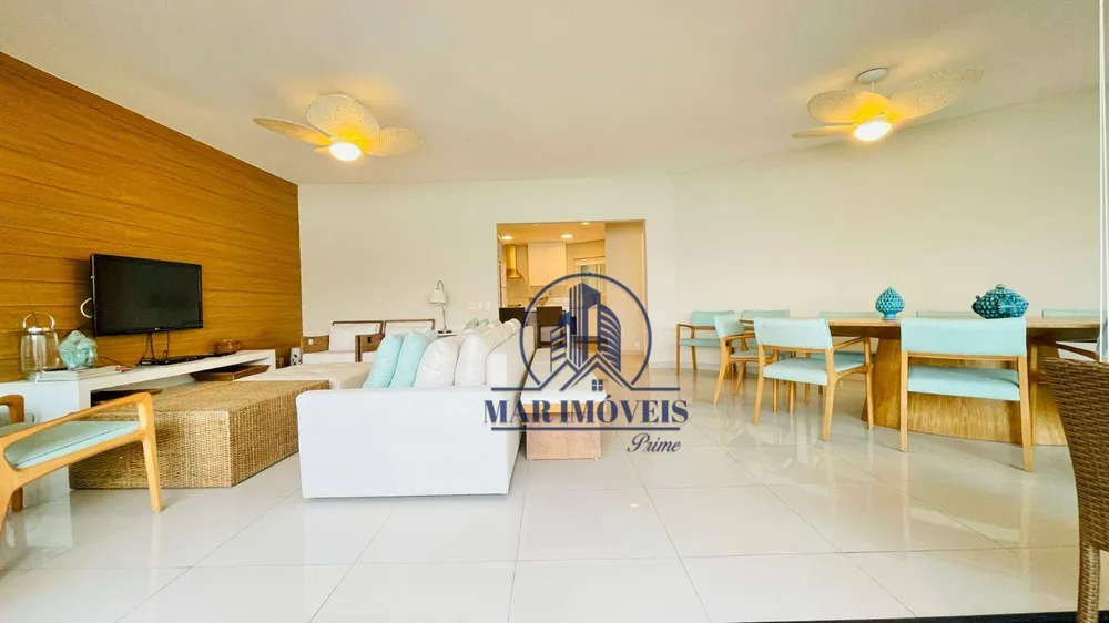Apartamento, 3 quartos, 160 m² - Foto 3