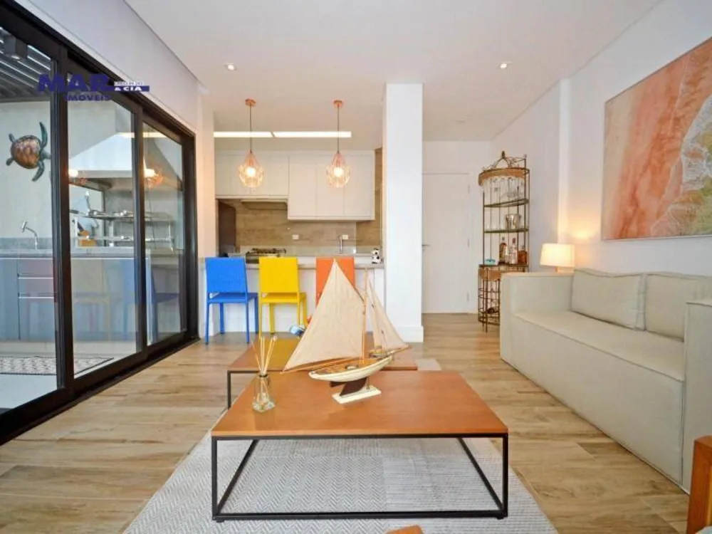 Cobertura, 3 quartos, 280 m² - Foto 4