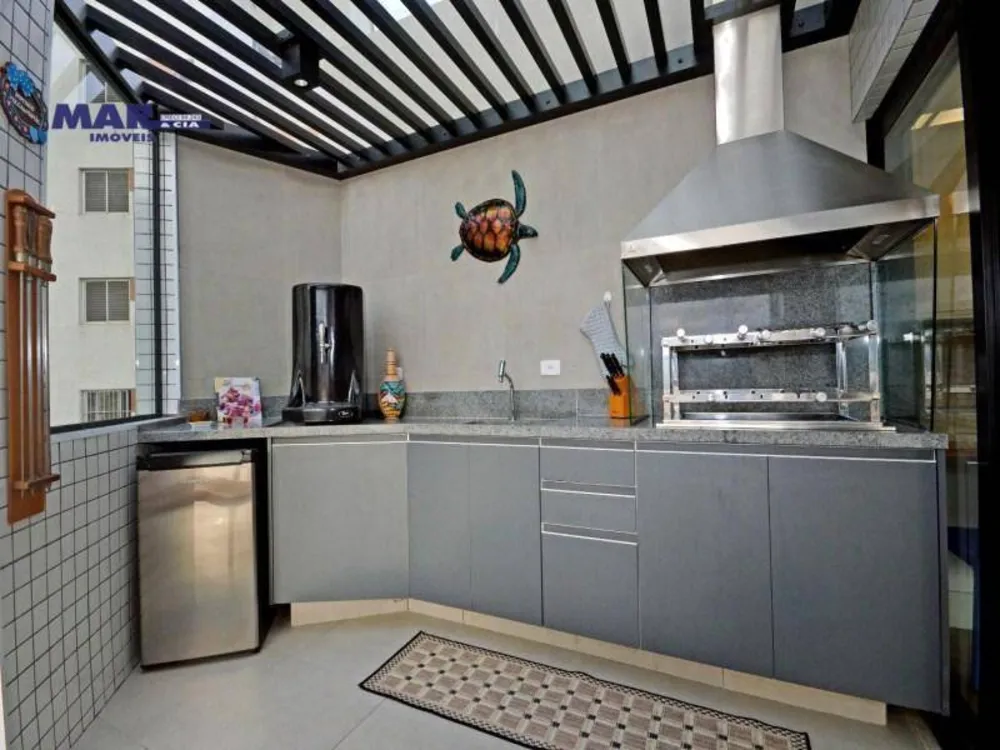 Cobertura, 3 quartos, 280 m² - Foto 2