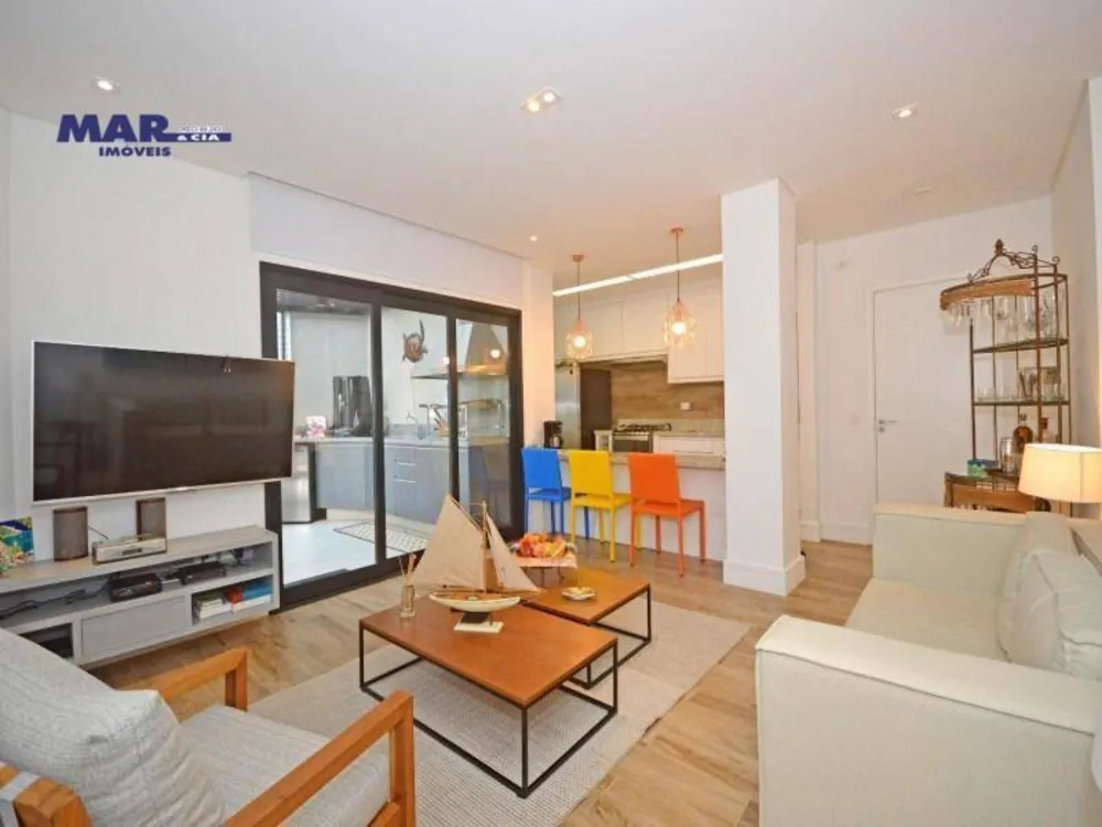 Cobertura, 3 quartos, 280 m² - Foto 1