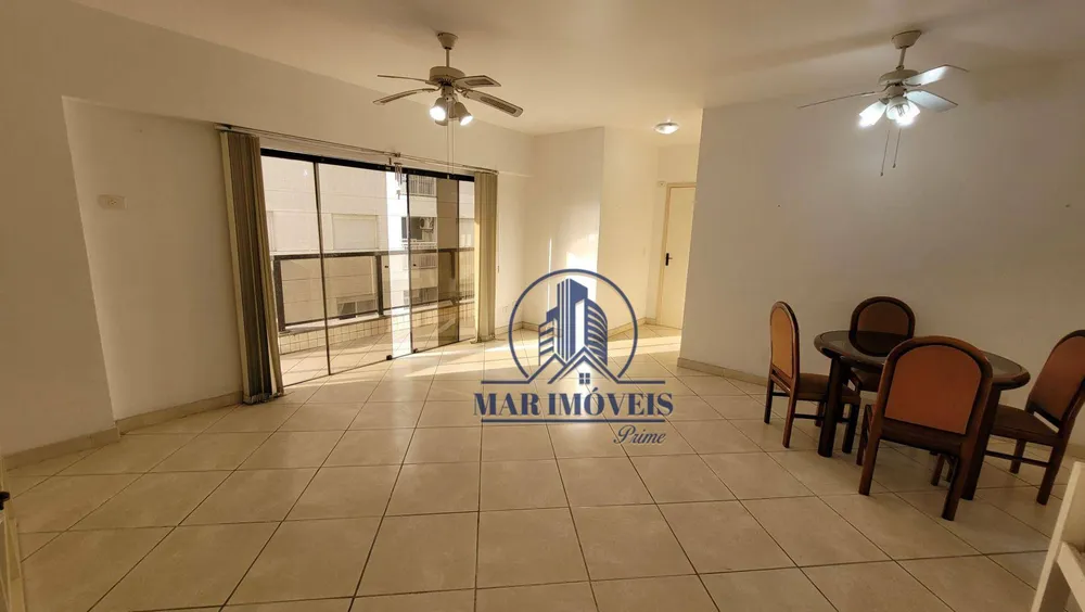 Apartamento, 3 quartos, 140 m² - Foto 2