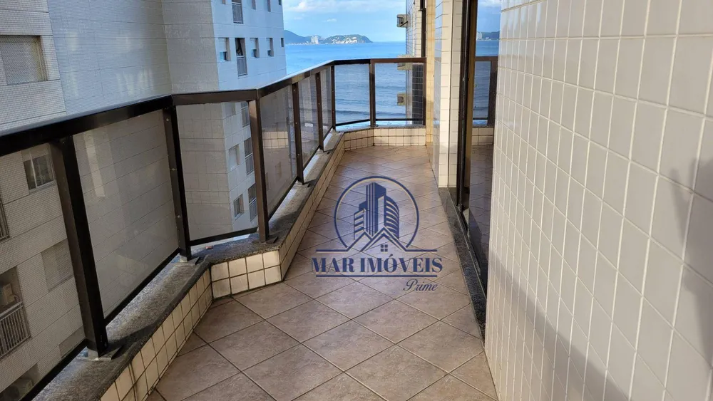 Apartamento, 3 quartos, 140 m² - Foto 4