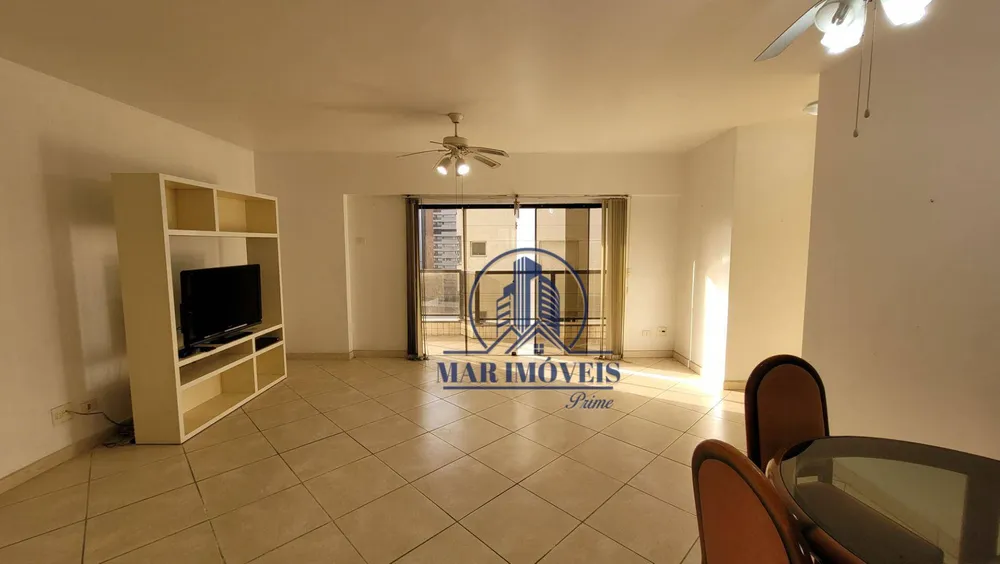 Apartamento, 3 quartos, 140 m² - Foto 3