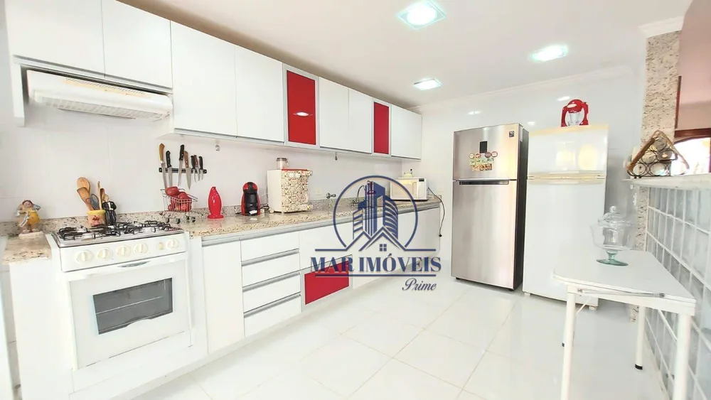Casa, 3 quartos, 220 m² - Foto 6