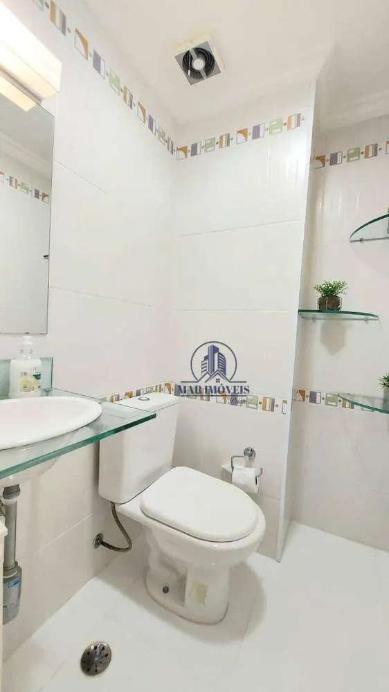 Casa, 3 quartos, 220 m² - Foto 8