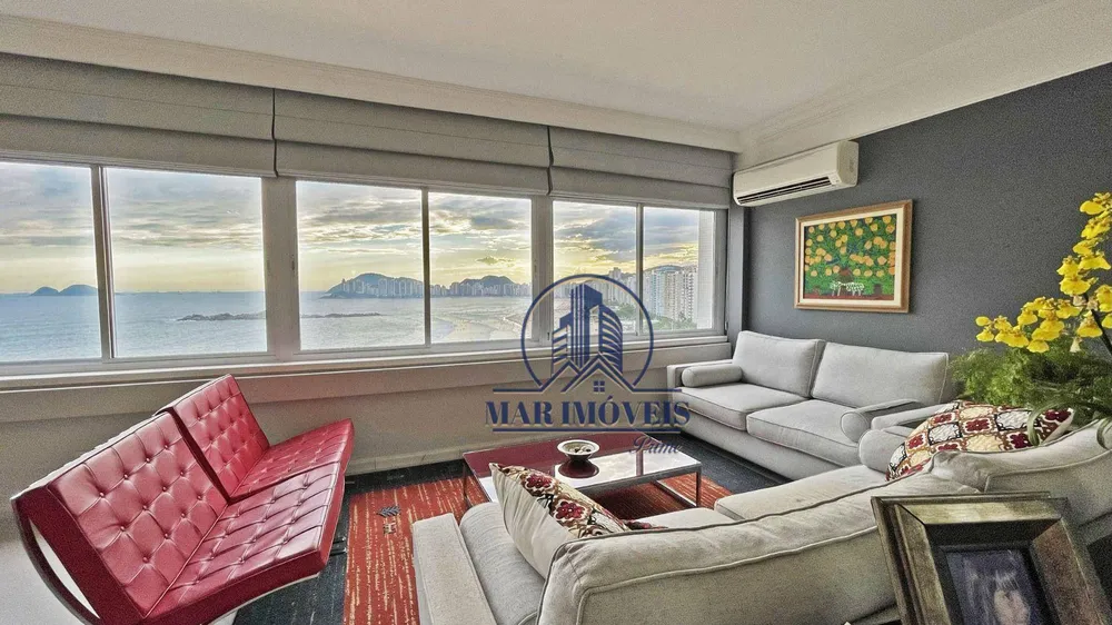 Apartamento, 4 quartos, 288 m² - Foto 2