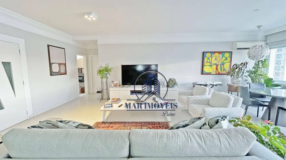 Apartamento, 4 quartos, 288 m² - Foto 3
