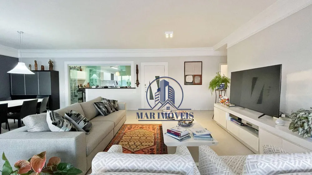 Apartamento, 4 quartos, 288 m² - Foto 4
