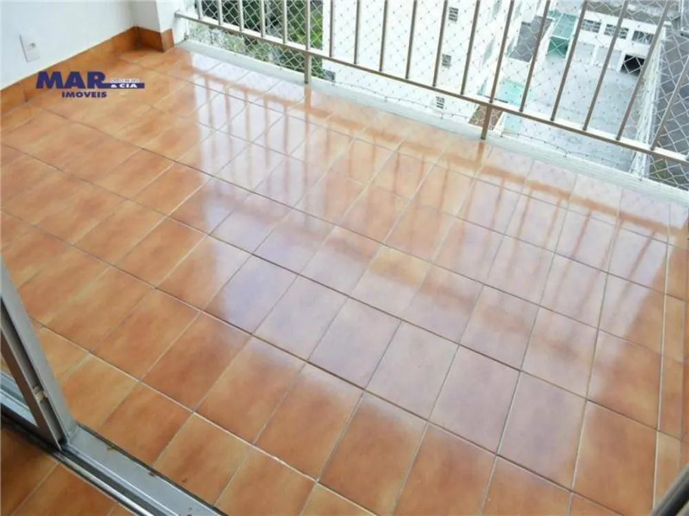 Apartamento, 3 quartos, 100 m² - Foto 4