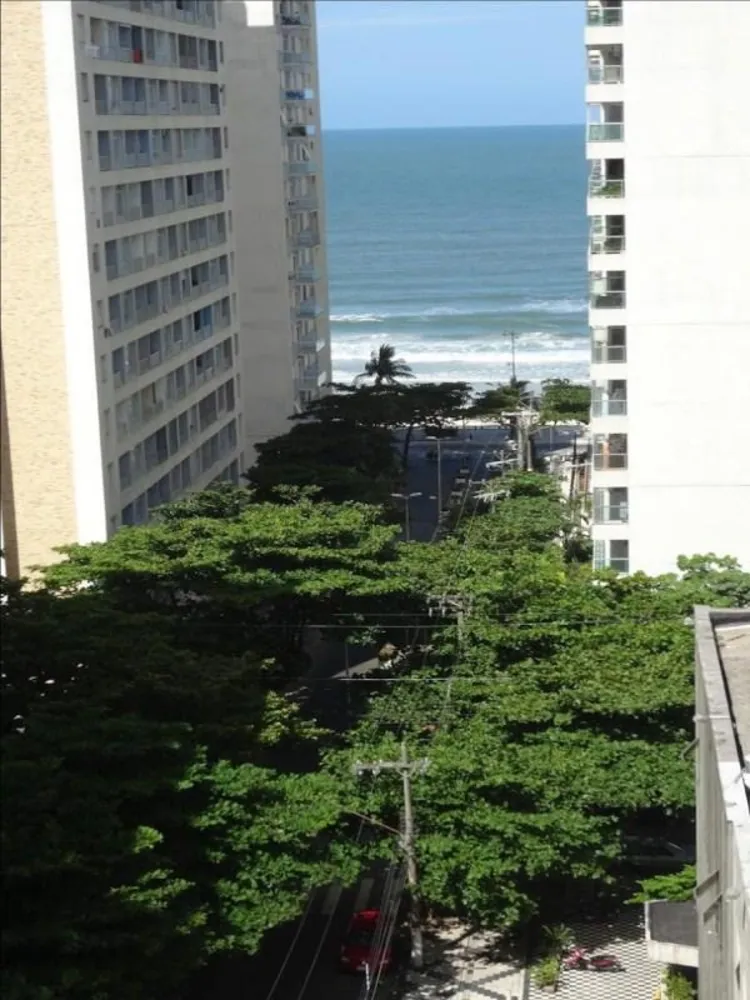 Apartamento, 3 quartos, 110 m² - Foto 3