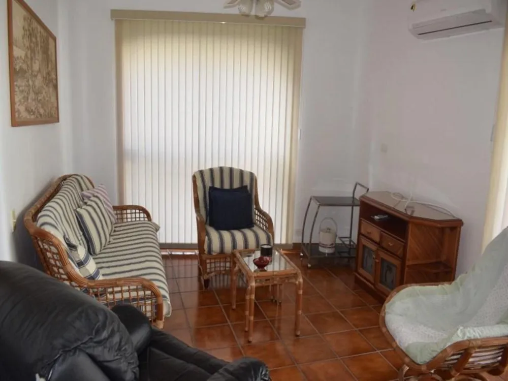Apartamento, 3 quartos, 110 m² - Foto 1