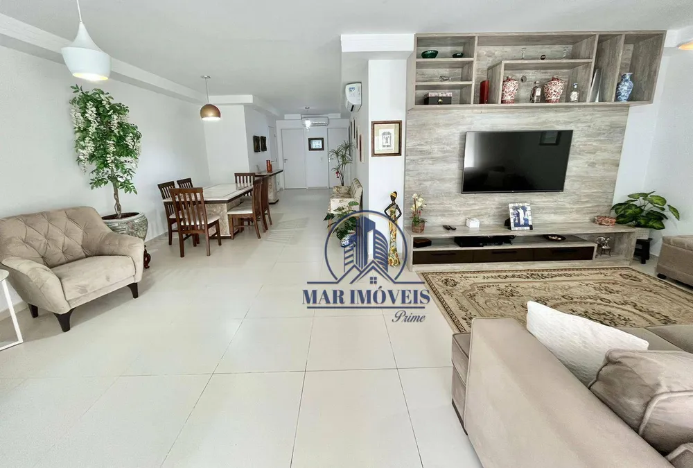 Apartamento, 3 quartos, 140 m² - Foto 3