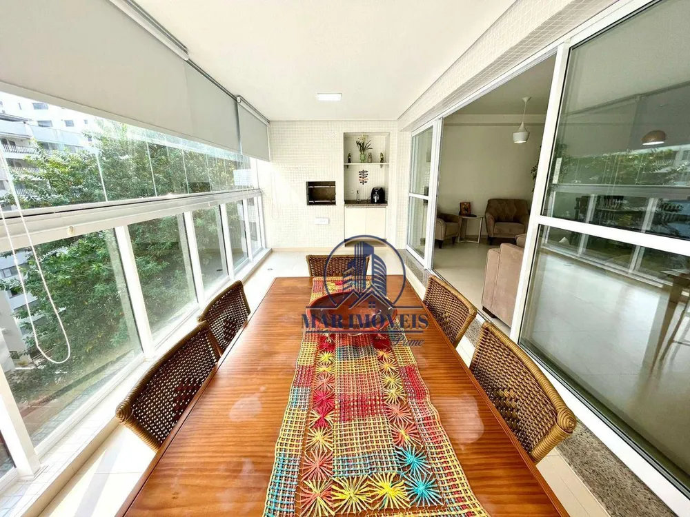 Apartamento, 3 quartos, 140 m² - Foto 2