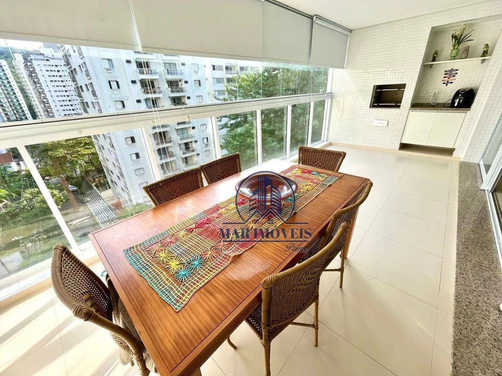 Apartamento, 3 quartos, 140 m² - Foto 1