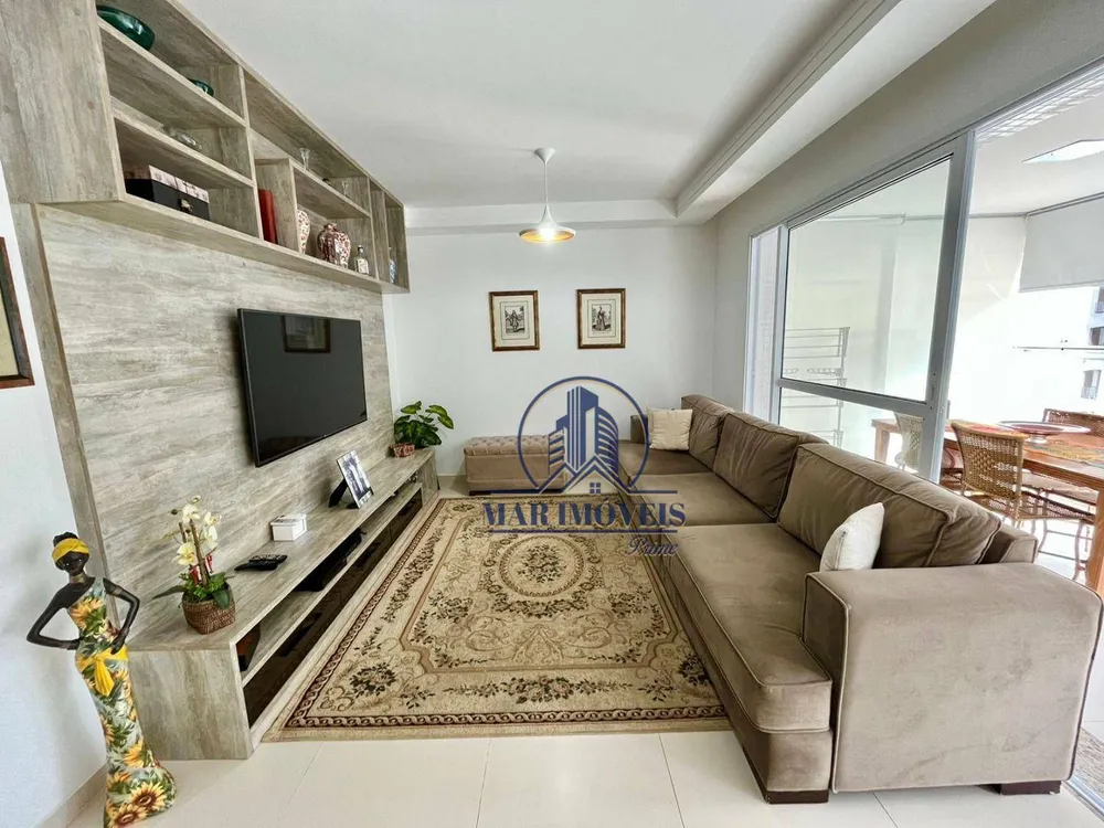 Apartamento, 3 quartos, 140 m² - Foto 4