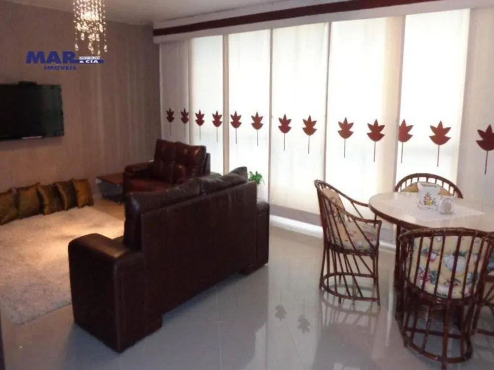 Apartamento, 3 quartos, 140 m² - Foto 1