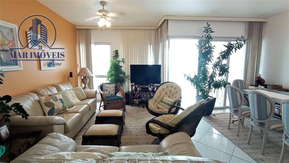 Apartamento, 3 quartos, 120 m² - Foto 3