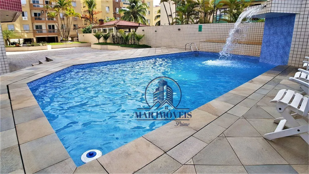 Apartamento, 2 quartos, 85 m² - Foto 1