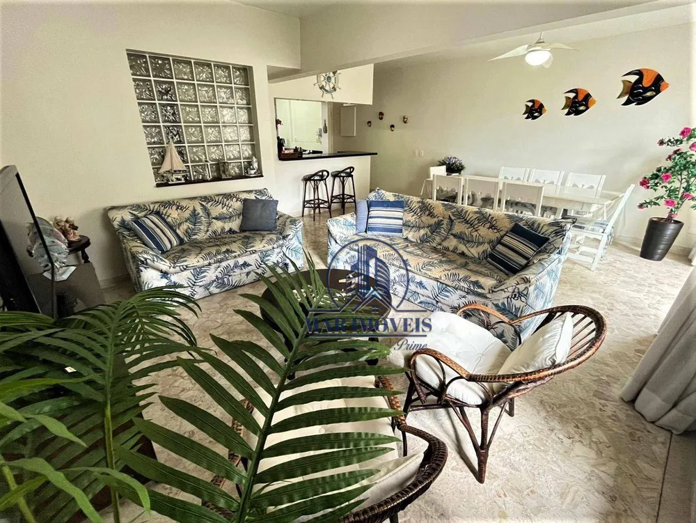 Apartamento, 3 quartos, 110 m² - Foto 1