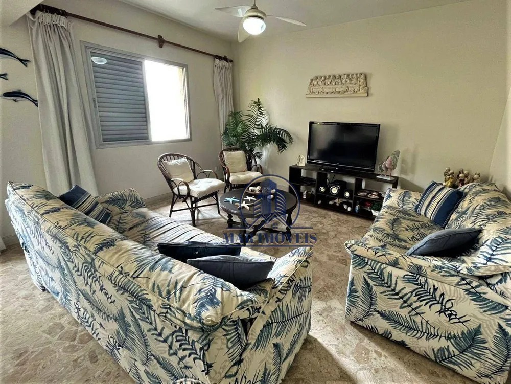 Apartamento, 3 quartos, 110 m² - Foto 4