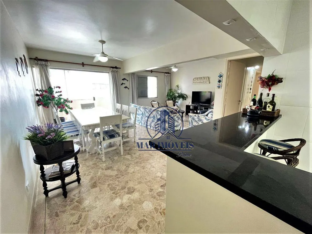 Apartamento, 3 quartos, 110 m² - Foto 3