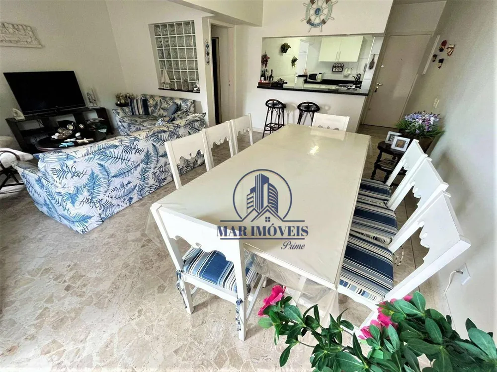 Apartamento, 3 quartos, 110 m² - Foto 2