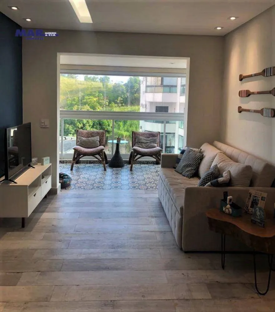 Apartamento, 2 quartos, 90 m² - Foto 1