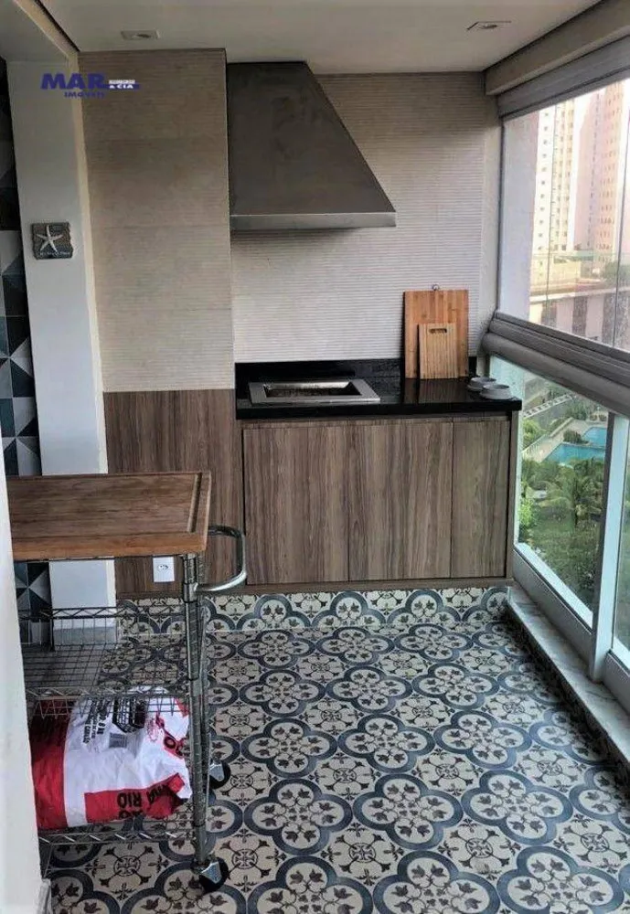 Apartamento, 2 quartos, 90 m² - Foto 3